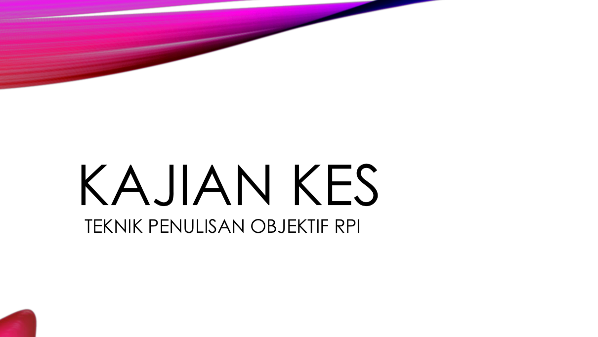 Bahan Format PDF